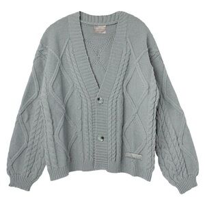 BRAND NEW: TAYLOR SWIFT TTPD CARDIGAN M/L